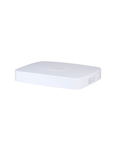 DHI-XVR5104C-4KL-I3 (DH-XVR5104C-4KL-I3). Видеорегистратор мультиформатный 4-канальный. Dahua в Майкопе