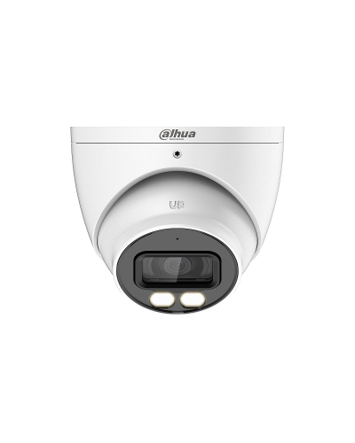 DH-HAC-HDW1509TP-IL-A-0280B-S2. Профессиональная видеокамера мультиформатная купольная. Dahua в Майкопе