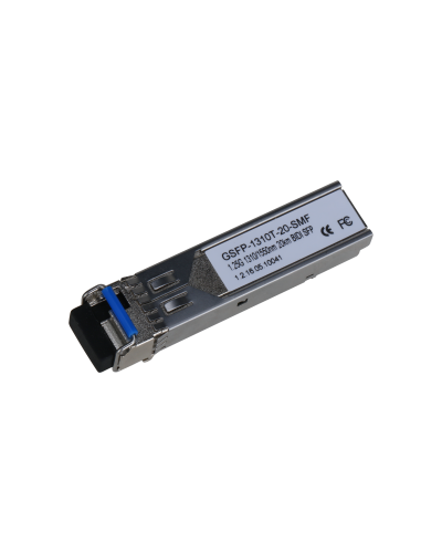 DH-GSFP-1310T-20-SMF. SFP модуль. Dahua в Майкопе