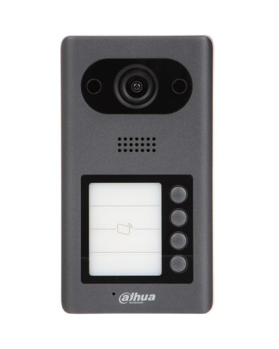 DHI-VTO3211D-P4-S2. Вызывная панель IP-домофона. Dahua в Майкопе