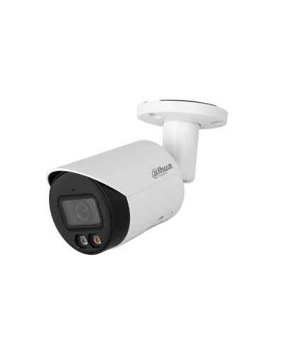 DH-IPC-HFW2849SP-S-IL-0360B. Профессиональная видеокамера IP цилиндрическая. Dahua в Майкопе