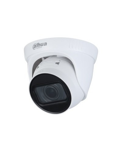 DH-IPC-HDW1431T1P-ZS-S4. Профессиональная видеокамера IP купольная. Dahua в Майкопе