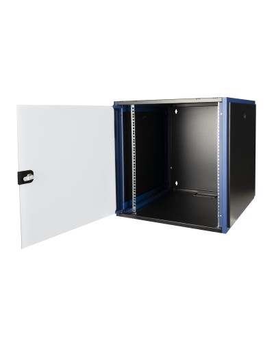 DR-600111. Шкаф телекоммуникационный 19 настенный 9U. Datarex в Майкопе