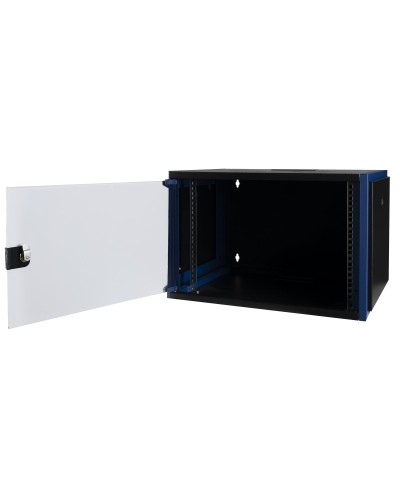 DR-600021. Шкаф телекоммуникационный 19 настенный 7U. Datarex в Майкопе