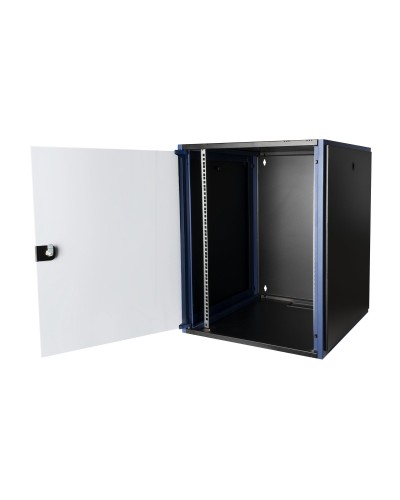 DR-600321. Шкаф телекоммуникационный 19 настенный 15U. Datarex в Майкопе