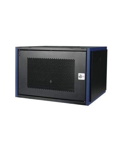 DR-620011. Шкаф телекоммуникационный 19 настенный 7U. Datarex в Майкопе