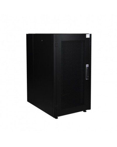 DR-721011. Шкаф телекоммуникационный 19 напольный 20U. Datarex в Майкопе
