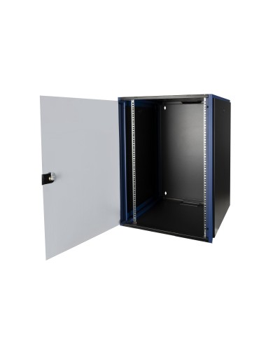 DR-600421. Шкаф телекоммуникационный 19 напольный 18U. Datarex в Майкопе