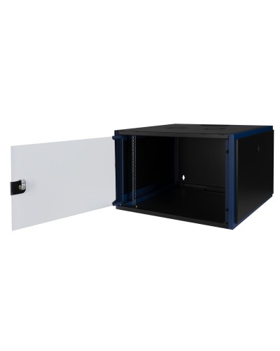 DR-600011. Шкаф телекоммуникационный 19 настенный 7U. Datarex в Майкопе