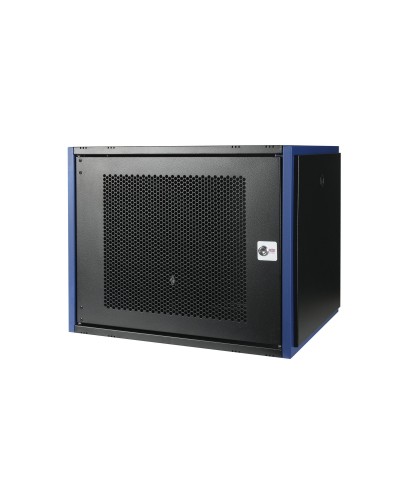 DR-620121. Шкаф телекоммуникационный 19 настенный 9U. Datarex в Майкопе