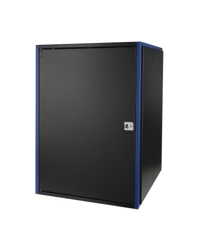 DR-610411. Шкаф телекоммуникационный 19 напольный 18U. Datarex в Майкопе
