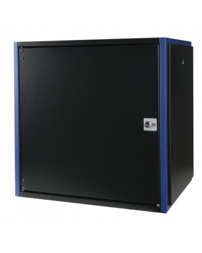 DR-610311. Шкаф телекоммуникационный 19 настенный 15U. Datarex в Майкопе
