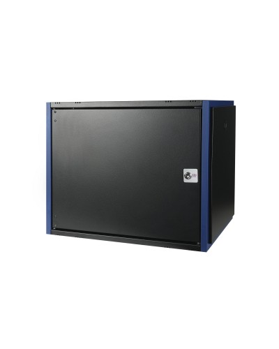 DR-610121. Шкаф телекоммуникационный 19 настенный 9U. Datarex в Майкопе