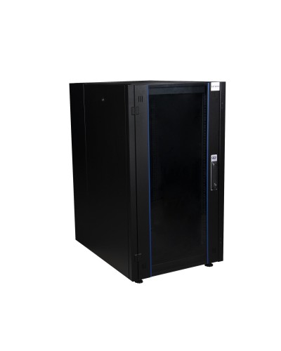 DR-700211. Шкаф телекоммуникационный 19 напольный 26U. Datarex в Майкопе