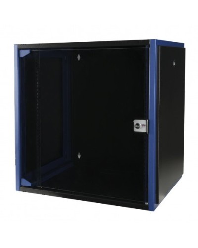 DR-600311. Шкаф телекоммуникационный 19 настенный 15U. Datarex в Майкопе