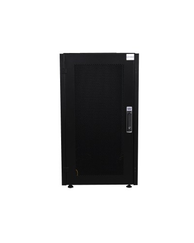 DR-721001. Шкаф телекоммуникационный 19 напольный 20U. Datarex в Майкопе
