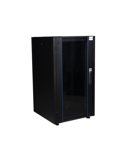 DR-700201. Шкаф телекоммуникационный 19 напольный 26U. Datarex в Майкопе