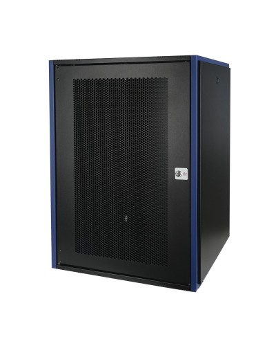 DR-620411. Шкаф телекоммуникационный 19 напольный 18U. Datarex в Майкопе