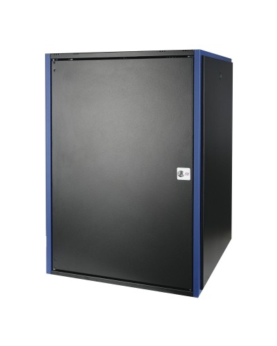 DR-610421. Шкаф телекоммуникационный 19 напольный 18U. Datarex в Майкопе