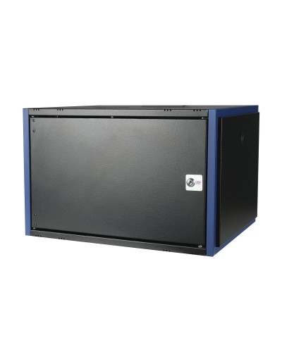 DR-610021. Шкаф телекоммуникационный 19 настенный 7U. Datarex в Майкопе