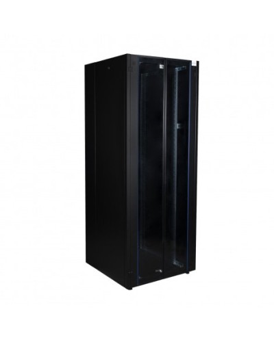DR-738521. Шкаф телекоммуникационный 19 напольный 42U. Datarex в Майкопе
