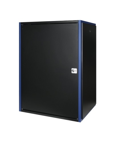 DR-610321. Шкаф телекоммуникационный 19 настенный 15U. Datarex в Майкопе