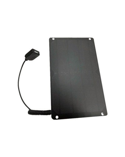 Delta Tourist Light 6. Солнечная панель с USB портом. Delta в Майкопе