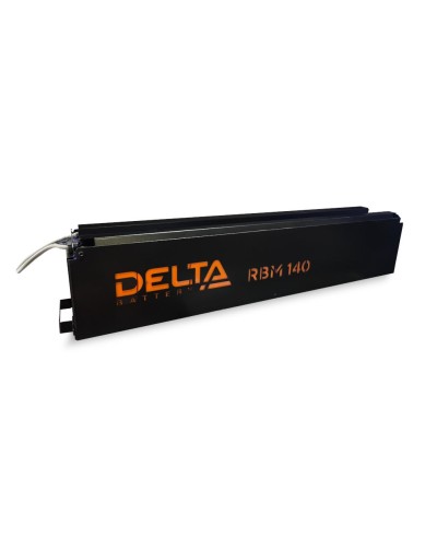 Delta RBM140. Батарейный модуль для ИБП APC. Delta в Майкопе
