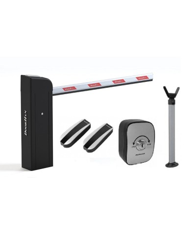 DoorHan BR-PRO4000KIT. Шлагбаум автоматический. DoorHan в Майкопе