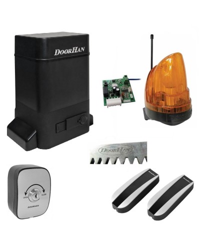 DoorHan SL-1300KIT. Комплект привода для откатных ворот. DoorHan в Майкопе