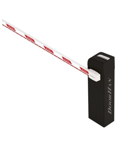 DoorHan BARRIER-PRO5000LED. Шлагбаум автоматический. DoorHan в Майкопе