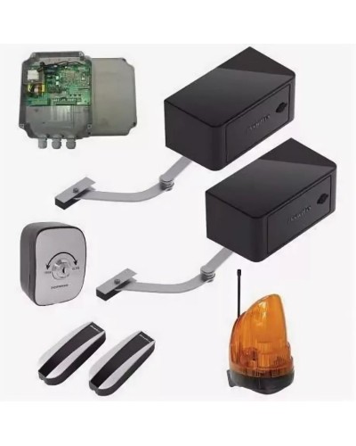 DoorHan ARM-320PRO/Black-KIT. Комплект привода для распашных ворот. DoorHan в Майкопе