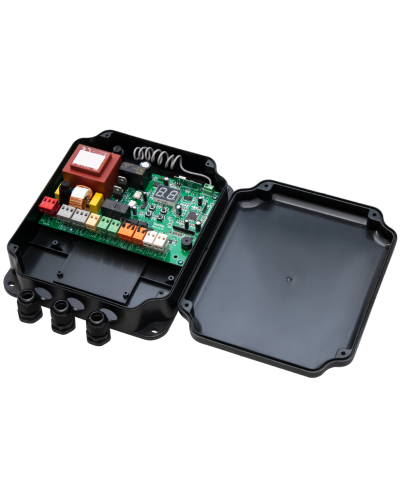 DoorHan PCB-SW. Блок управления. DoorHan в Майкопе