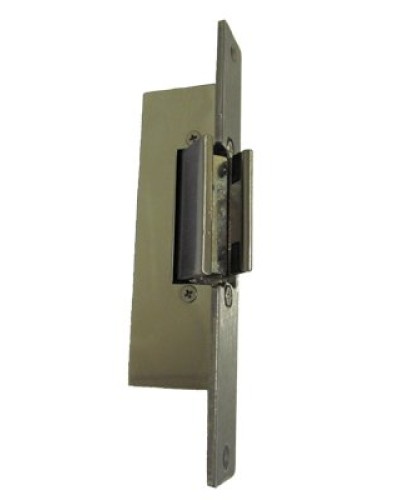87 CII N 412/X 12V AC/DC НЗ. Защелка электромеханическая. Dorcas в Майкопе