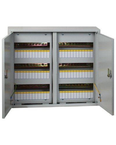 ЩРН-72 двухдверный (480х565х120) IP31 PROxima (mb21-72). Щит распределительный навесной. EKF в Майкопе