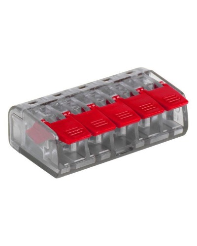 СМК 221-415 PROxima (plc-smk-221-415). Строительно-монтажная клемма. EKF в Майкопе