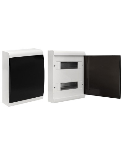 ЩРН-П-24 SlimBox IP41 PROxima (sb-n-24). Щит распределительный навесной. EKF в Майкопе