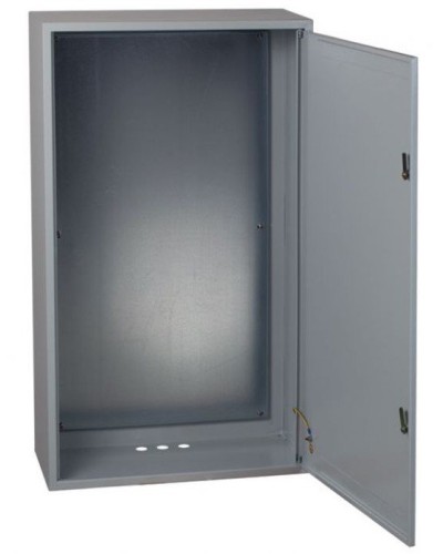 ЩМП-132.75.30 (ЩРНМ-7) IP31 (mb22-7). Шкаф металлический с монтажной платой 1320х750х300 мм. EKF в Майкопе