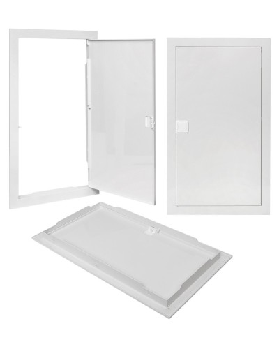 Nova 3 габарит IP40 PROxima (nv-door-m-3). Дверь металлическая. EKF в Майкопе