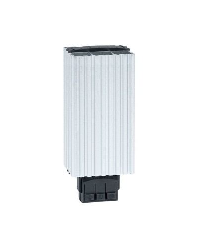 Обогреватель на DIN-рейку клеммный 75Вт 230В IP20 (heater-click-75-20). Обогреватель на DIN-рейку. EKF в Майкопе