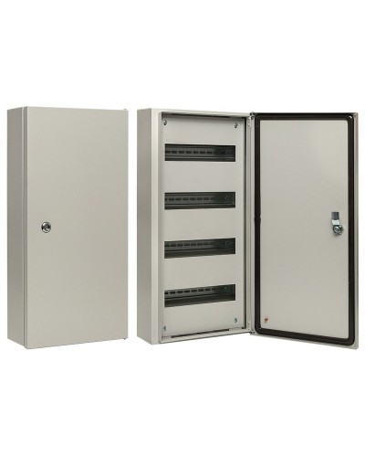 ЩРН-48 (620х310х120) IP54 Basic (mb24-48-bas). Щит распределительный навесной. EKF в Майкопе