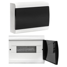 ЩРН-П-12 IP41 Basic (pb-n-12-bas). Щит распределительный навесной. EKF