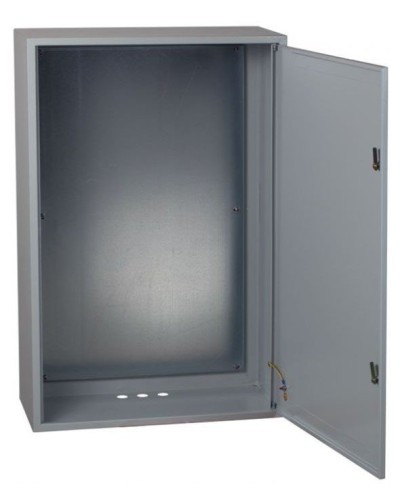 ЩМП-100.65.30 (ЩРНМ-5) IP31 (mb22-5). Шкаф металлический с монтажной платой 1000х650х300 мм. EKF в Майкопе