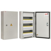 ЩРН-36 (520х310х120) IP54 PROxima (mb24-36). Щит распределительный навесной. EKF