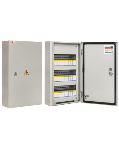 ЩРН-36 (520х310х120) IP54 PROxima (mb24-36). Щит распределительный навесной. EKF в Майкопе