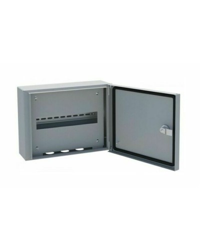 ЩРН-12 (265х310х120) IP54 Basic (mb24-12-bas). Щит распределительный навесной. EKF в Майкопе