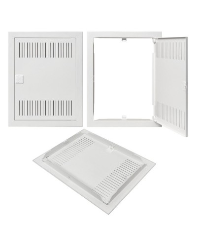 Nova 2 габарит IP40 PROxima (nv-door-pm-2). Дверь металлическая. EKF в Майкопе