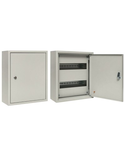ЩРН-24 (350х300х120) IP31 Basic (mb21-24-bas). Щит распределительный навесной. EKF в Майкопе