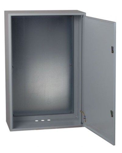 ЩМП-120.75.30 (ЩРНМ-6) IP31 (mb22-6). Шкаф металлический с монтажной платой 1200х750х300 мм. EKF в Майкопе