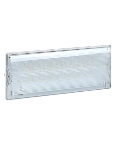 Светильник аварийного освещения SAFEWAY-40 LED (dpa-202). Светильник аварийный непостоянного действия. EKF в Майкопе
